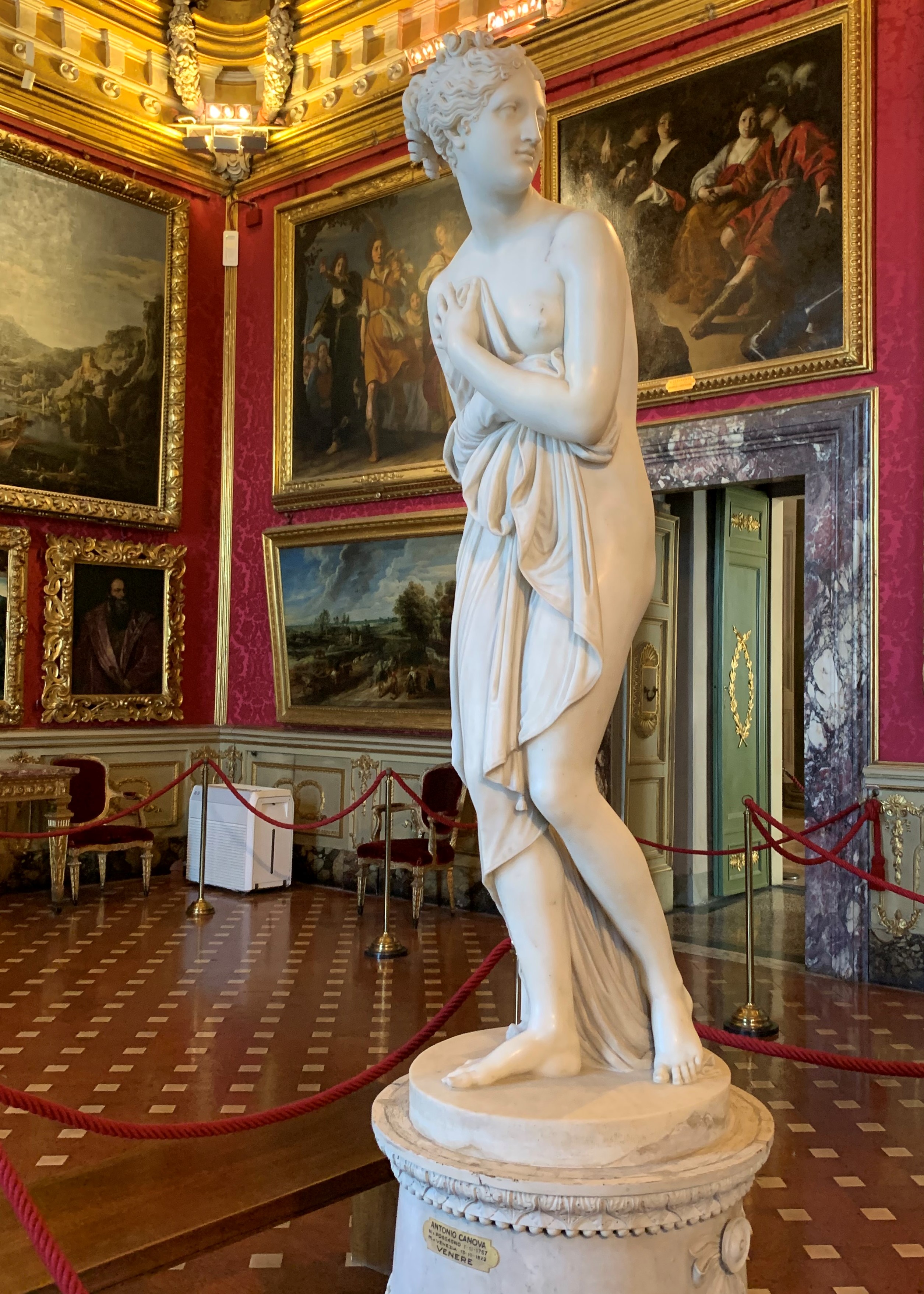 Palazzo Pitti